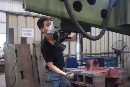 東剛精密機(jī)械的 專精 之路