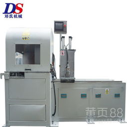 【鄧氏機(jī)械專業(yè)生產(chǎn)高精密大型設(shè)備ds-a800鋁型材切割機(jī)】-