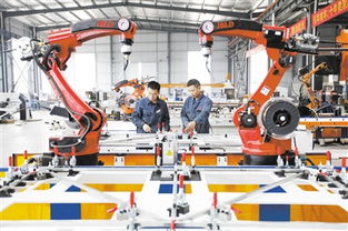 菏澤日報數(shù)字報 砥礪前行 舉全市之力 以升促建 國家高新區(qū)