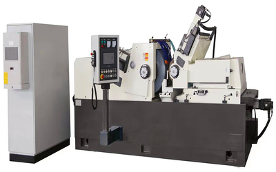 無心磨床安全操作規程