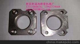 新區新誠旭精密機械廠 線割、銑床、磨床精密機械與模具加工一站式服務