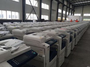 浦東打印機租賃服務商 數(shù)碼產(chǎn)品高效解決方案