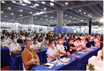 廣州爬架展覽會服務與數(shù)碼產(chǎn)品的融合應用