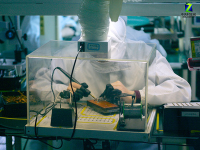 精密與創(chuàng)新 奧林巴斯中國工廠探秘，數(shù)碼時代的匠心制造