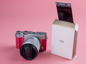 富士instax SHARE SP-2手機(jī)照片打印機(jī)深度測(cè)評(píng) 女性視角下的隨身記憶制造機(jī)